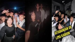 1V5 Kambal Hayma – 1 Girl 5 Boy In Groups Fucks – Gangbang Xxx