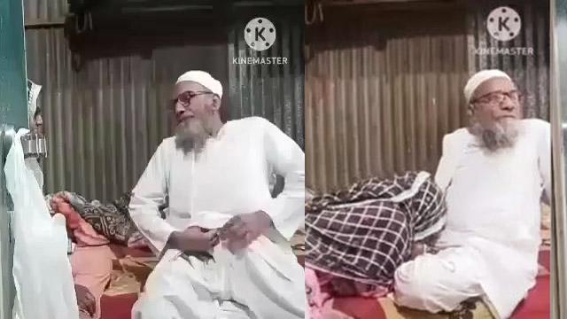 Bangladesh Jammat Amir MP Hard Clip – Jammat Viral Porn
