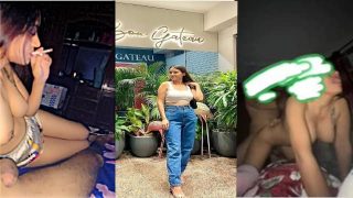 Indian Hot Girl Hard Doggy Fucking Boyfriend – Nude Desi Girl