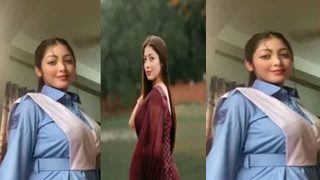 Beautiful Viral College Girl Scandal – OnlyFans Leak Video