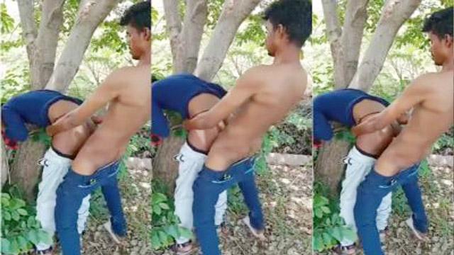 Cousin Sister Viral Sex – Outdoor Hard Video