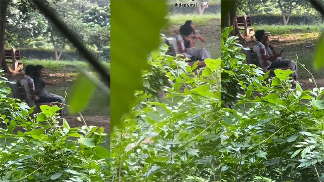 Delhi Teen Couple In Park Viral Xx Video – Desi Teen Xxx