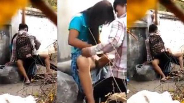Nepali College Girl Outdoor Public Sex – Public College Sex