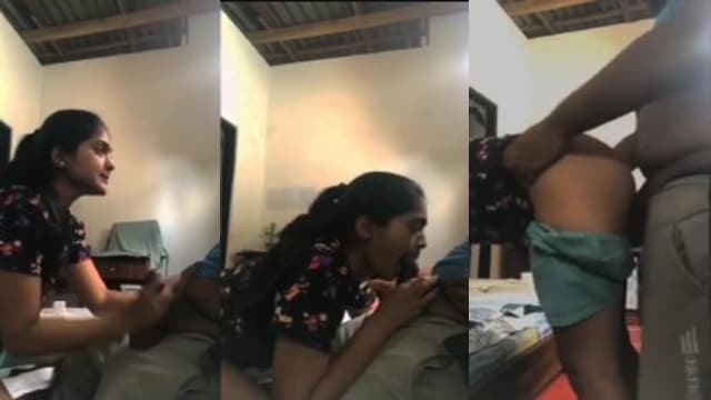 Hot Gf Hard Xxx Blowjob – Office Boss Leak