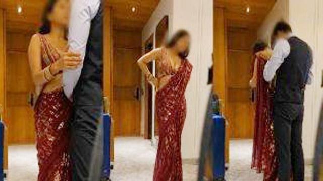 Hotel Waiter Cuckold Saree Wife – Www Xxx Videos