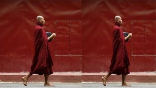 Myanmar Jails Doctor For Monks Over Sex – Myanmar Monks Xxx