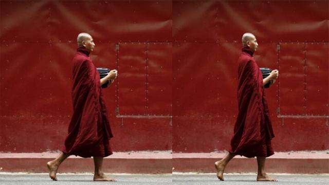 Myanmar Jails Doctor For Monks Over Sex – Myanmar Monks Xxx