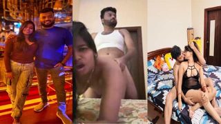 Sexy BigAss Wife Doggy Fucking Mms Update – Indian Porn Video